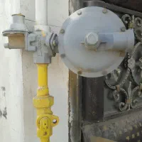 لوله کشی گاز همدان و حومه