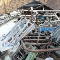 خریدوفروش اهن الات ضایعات مس برنج و...