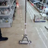 تی یونیک زمین شوی تخت دسته بلند ۲۵۲۲|لوازم نظافت|کرج, دولتآباد|دیوار