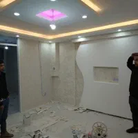 فروش آپارتمان ۵۵ متری ۱ خوابه طبقه ۲ در قائم|فروش آپارتمان|مشهد, قائم|دیوار