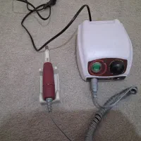 سوهان برقی مارک استرانگ کاملا سالم
