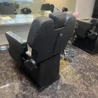 صندلی میکاپ صندلی آرایشگر