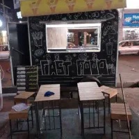 کار گر ساده