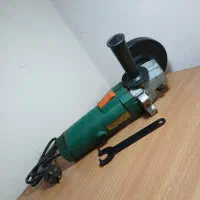 مینی فرز صنعتی درحدنو