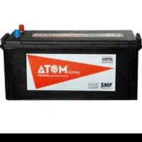 نمایندگی باتری خودروهای سنگین