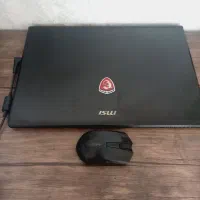 لپ تاپ گیمینگ msi
