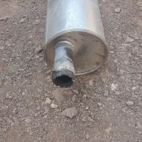 انباری اگزوز نیسان فابریک|قطعات یدکی و لوازم جانبی|بیرجند, |دیوار