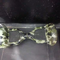 اسکوتر برقی