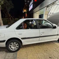 پژو پارس ۱۳۹۳