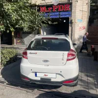 Mvm315|خودرو سواری و وانت|تهران, حشمتیه|دیوار