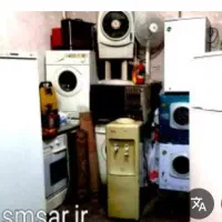 وسایل کارکرده اضافی ضایعاتی قدیمی شماسمساری