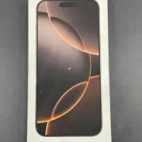 iPhone 16 promax|موبایل|بروجرد, |دیوار