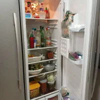 یخچال فریزر دوقلو|یخچال و فریزر|اهواز, پردیس|دیوار