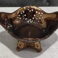 سرویس چهارتیکه پذیرایی|ظروف سرو و پذیرایی|خرم‌آباد, |دیوار