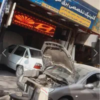 باطری سازی دوو برق دوو