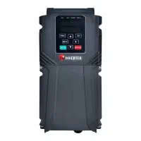 اینورتر ۷.۵ کیلووات ۱۰ اسب سری ۷۰۰ بدنه ضد آب