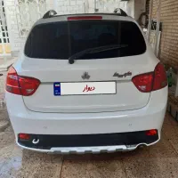 کوئیک GXRبدون رنگ ۱۴۰۳|خودرو سواری و وانت|اهواز, شهرک دانشگاه|دیوار