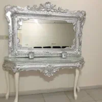 آیینه|آینه|اهواز, گیت بوستان|دیوار