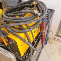 دستگاه جوش اینورتر|ماشینآلات صنعتی|رباطکریم, الارد|دیوار