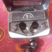 بلوتوث هنذفری|لوازم جانبی موبایل و تبلت|خمینی‌شهر, |دیوار