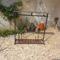 دراول کارکرده رگال در حد نو|جاکفشی، کمد، دراور|هادی شهر, |دیوار