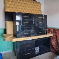 وسایل کامل آرایشگاه