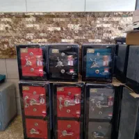 انواع گاوصندوق اداری و خانگی و طلا فروشی|ابزارآلات|بابل, |دیوار