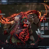 اکانت استیم دوتا دو (dota 2)