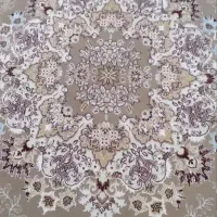 فرش مشهد|فرش|مشهد, چهارچشمه|دیوار