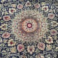 فرش دستباف ۱۲ متری