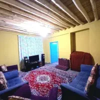 اقامتگاه سنتی سه خوابه زا... - رزرو قسطی در جاباما