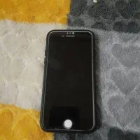 گوشی ایفون 8 64 رز گلد