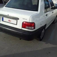 پراید۹۴|خودرو سواری و وانت|ایوان, |دیوار