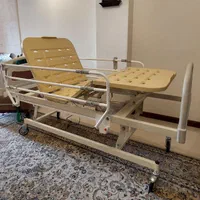 پخش وامانت انواع تختهای اتوماتیک ودستی|آرایشی، بهداشتی، درمانی|فردیس, منظریه|دیوار