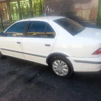 سمندLX xu7۹۵مولتی پلکس عروسک و تمیز