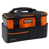 جعبه ابزار، کیف ابزار
