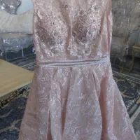 لباس مجلسی نو نو سالم و تمیز سایزه ۳۷