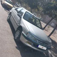 پژو پارس ۸۵|خودرو سواری و وانت|کنگاور, |دیوار