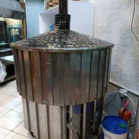 فرپیتزا ایتالیایی|اجاق گاز و لوازم برقی پختوپز|سنندج, |دیوار