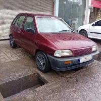 پراید هاچبک مدل 79سالم پنوماتیک