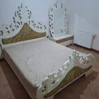 تخت تک نفره و دونفره