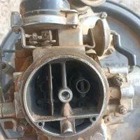 کاربراتور نیسان پاترول