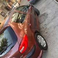 پژو ۲۰۶ تیپ ۲|خودرو سواری و وانت|کوهدشت, |دیوار