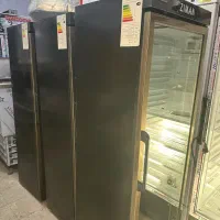 یخچال تک درب زیمان|کافی‌شاپ و رستوران|قیدار, |دیوار