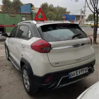 ام وی ام x22دنده ای اسپرت اکسلنت ۴سیلندرمدل۴۰۲|خودرو سواری و وانت|گنبد کاووس, |دیوار