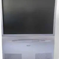 تلویزیون پروجکشن توشیبا|تلویزیون و پروژکتور|محمودآباد, |دیوار