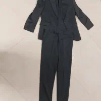 کت و شلوار کاملا نو