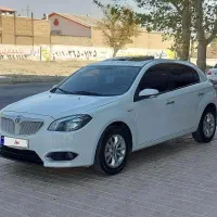 برلیانسh320 مدل1395|خودرو سواری و وانت|محمدشهر, عباس آباد|دیوار