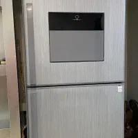 یخچال فریزر