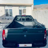 اریسان ۴۰۲|خودرو سواری و وانت|فیروزآباد (فارس), |دیوار